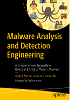 Malware Analysis And Detection Engineering.pdf
